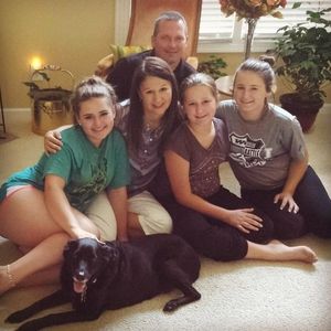 Meet your Posher, Aaron